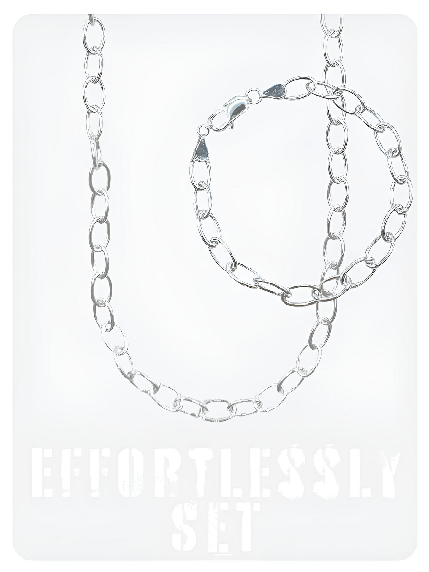 EFFORTLESSLY BRACELET