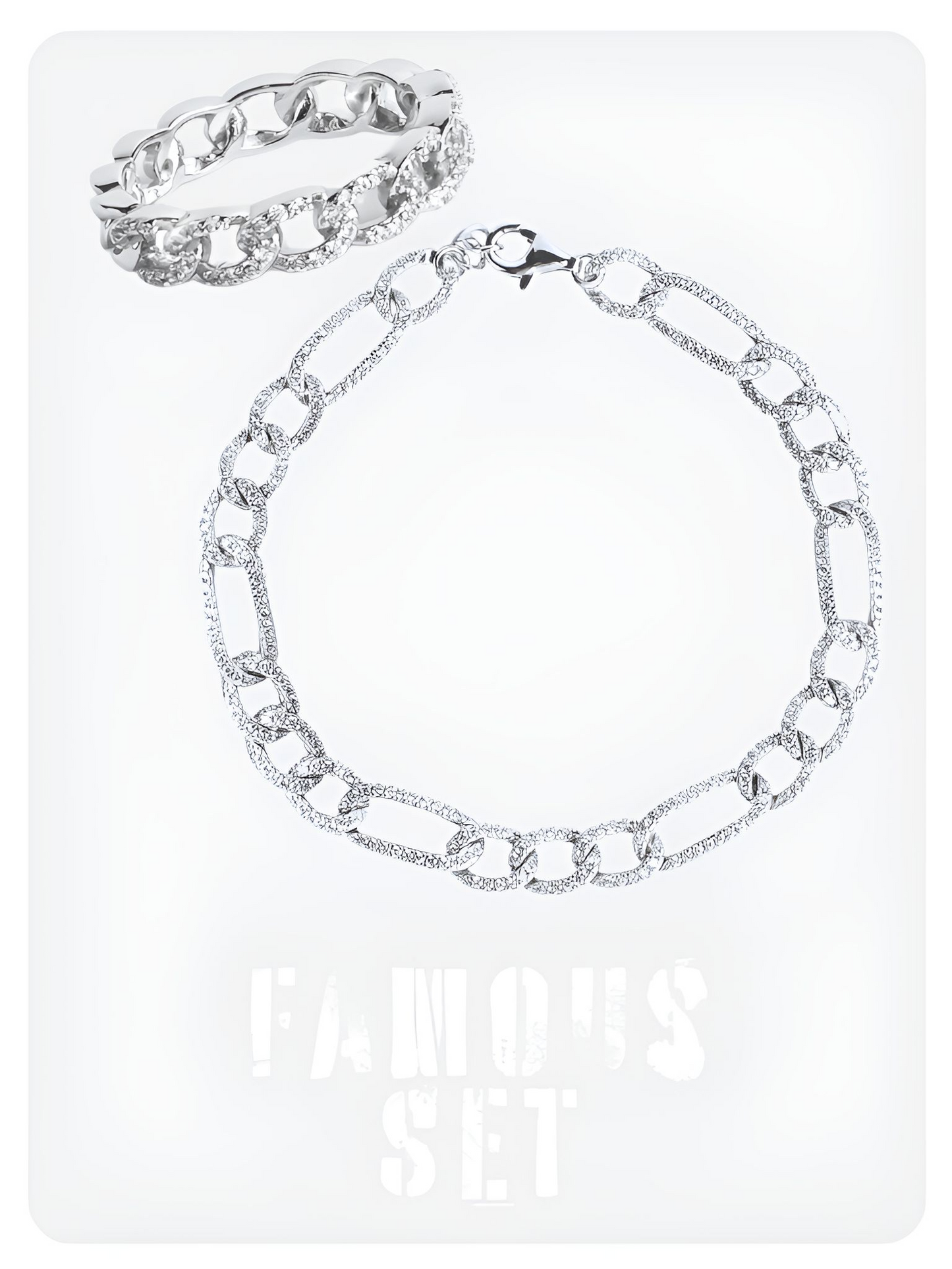 FAMOUS BRACELET