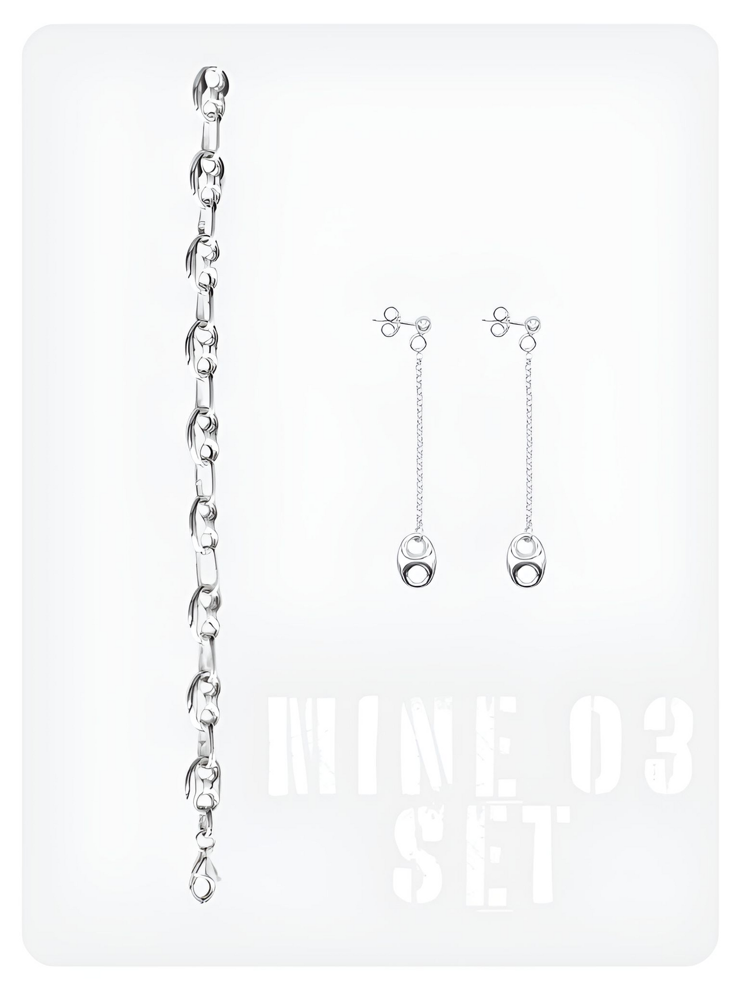 MINE EARRINGS