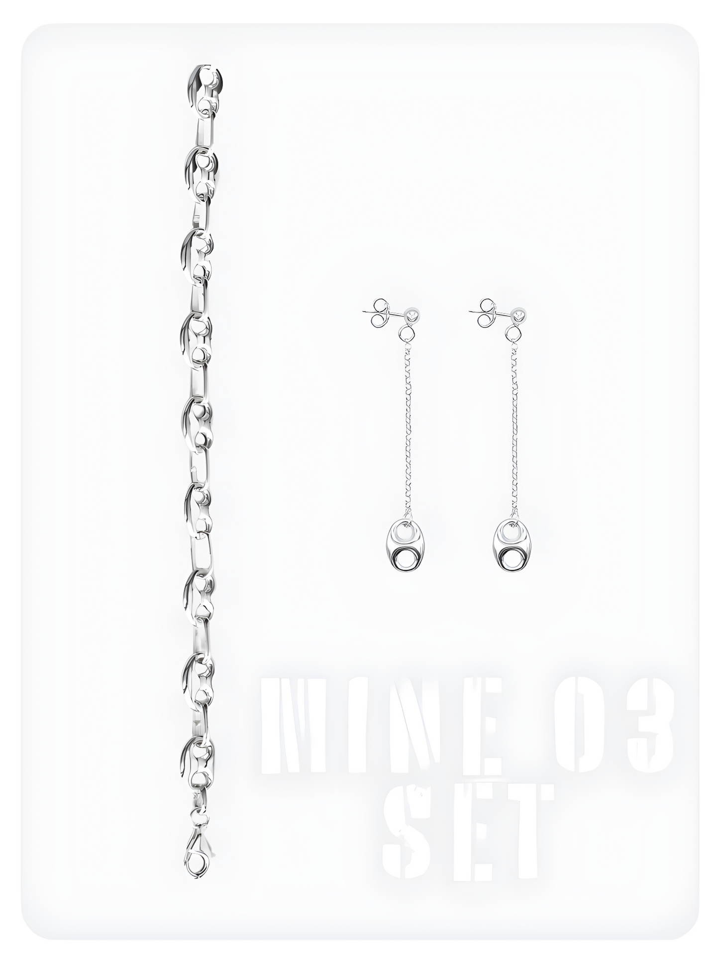 MINE BRACELET 03