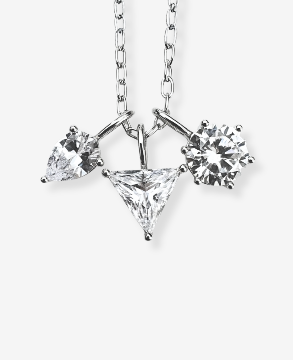 LOOK 90 NECKLACE