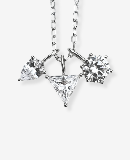 LOOK 90 NECKLACE