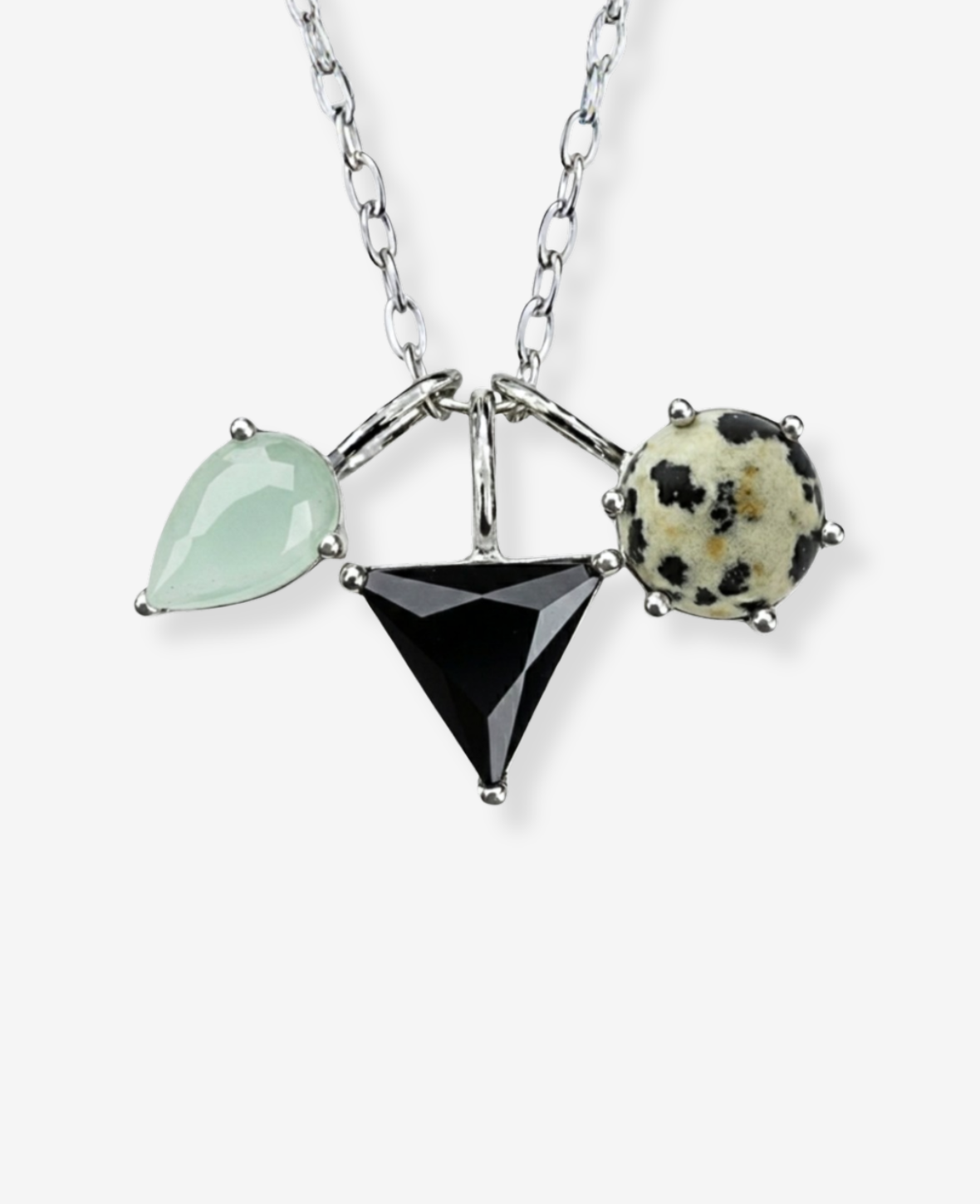 LOOK 94 NECKLACE