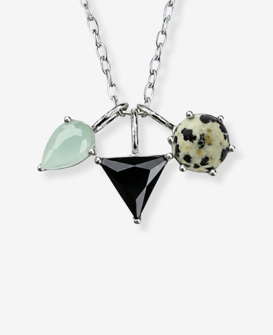 LOOK 94 NECKLACE