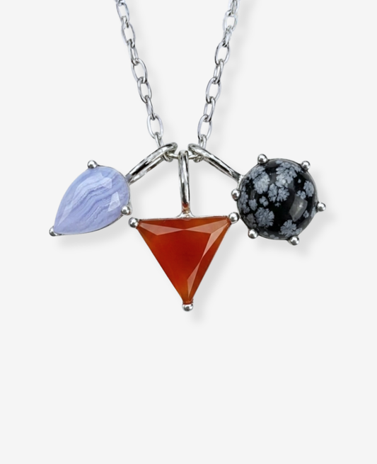 LOOK 96 NECKLACE