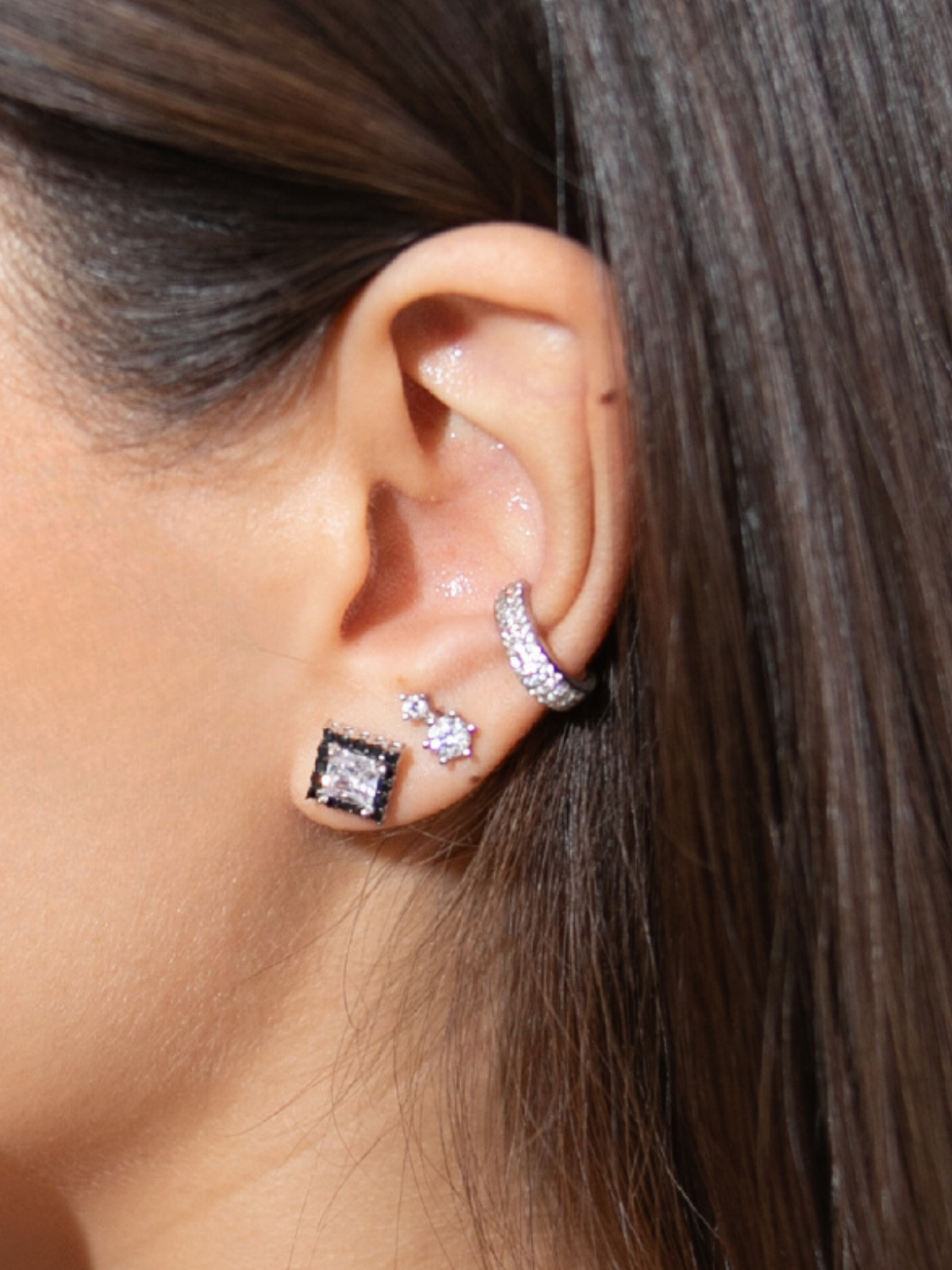 ADDICTION EARCUFF