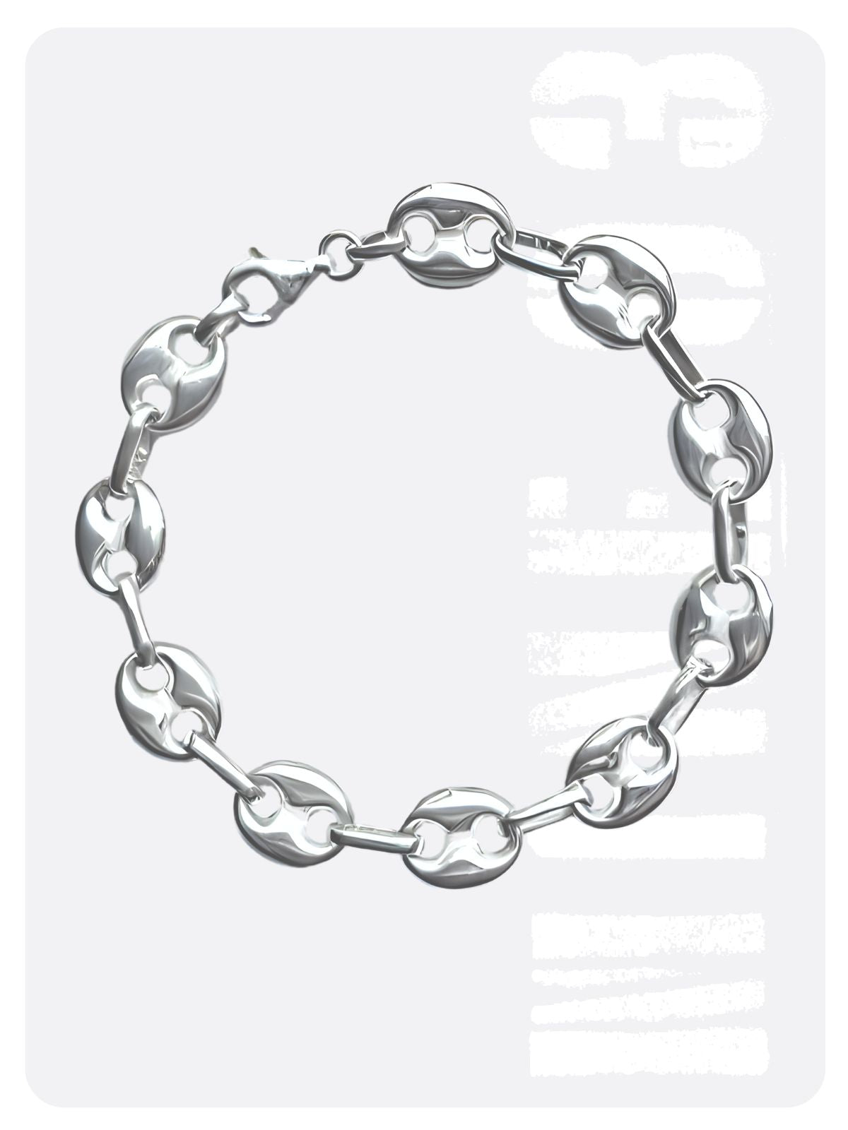 MINE BRACELET 03