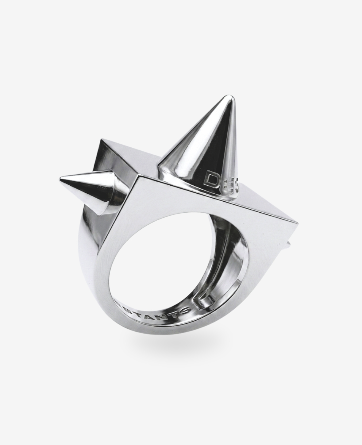 PUNCH RING