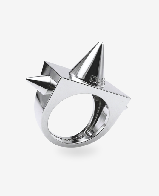 PUNCH RING