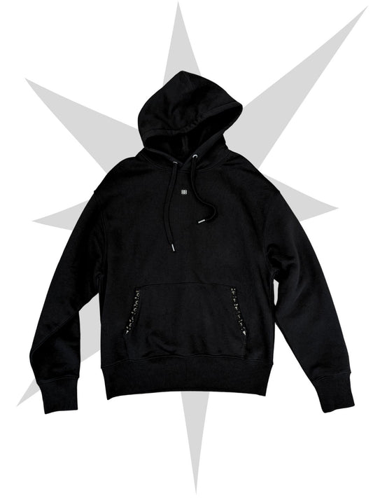 STUDS HOODIE